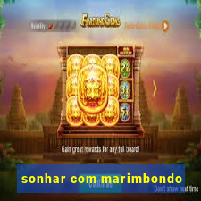 sonhar com marimbondo